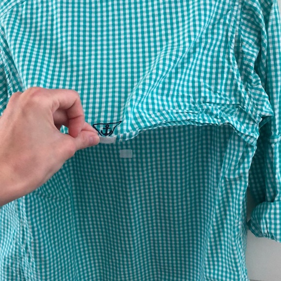 Simply Southern Fishing Shirt - Picture 6 of 7